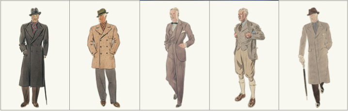 Tailor-men-bespoke-sartorial-shirtmaker-Vienna-Bernhard-Niedersueß-Tradition-luxury
